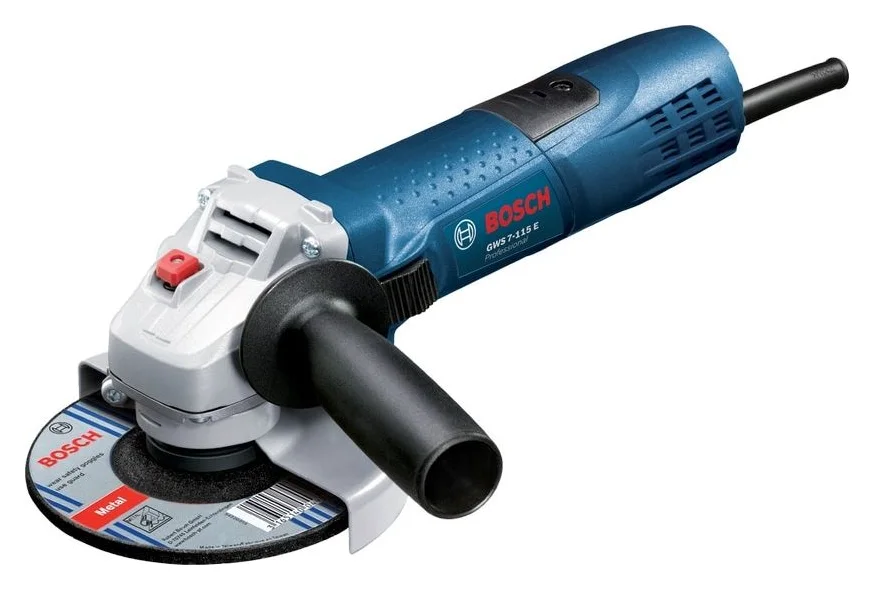 Bosch 720 W, cea mai mare nota de pe raft