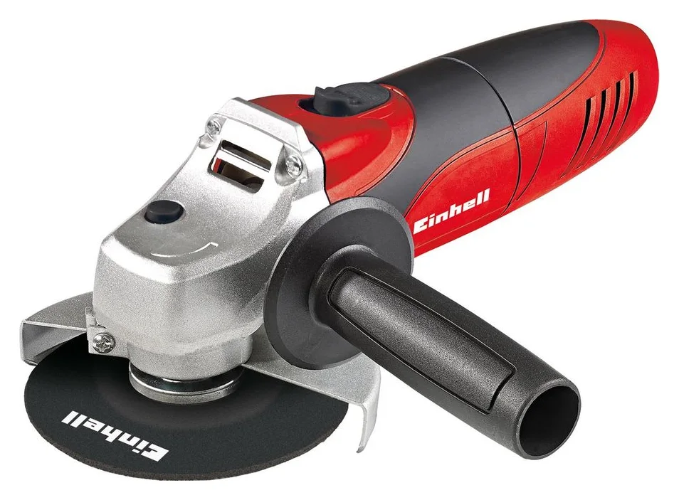Einhell TC-AG 125, 118 pareri