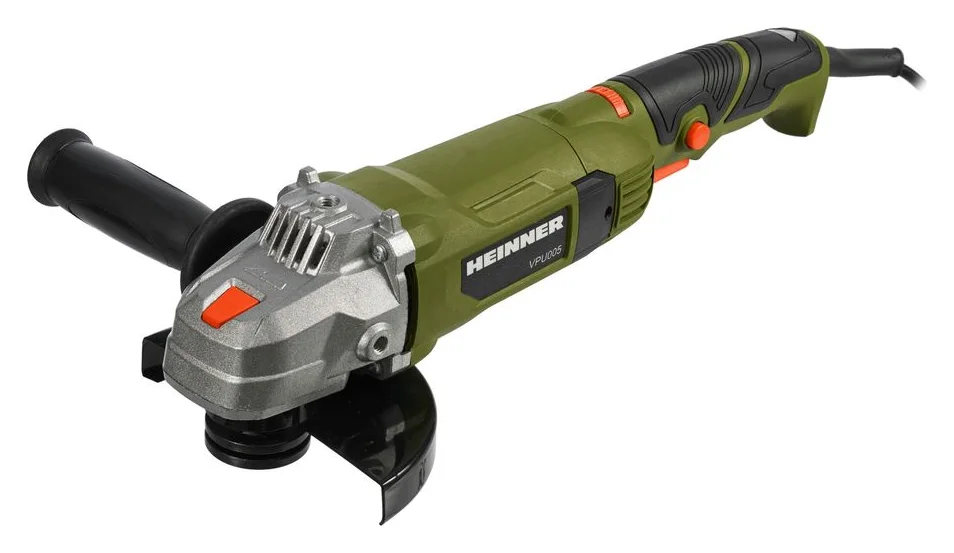 Heinner VPU005, 1200 W si nota 3,95