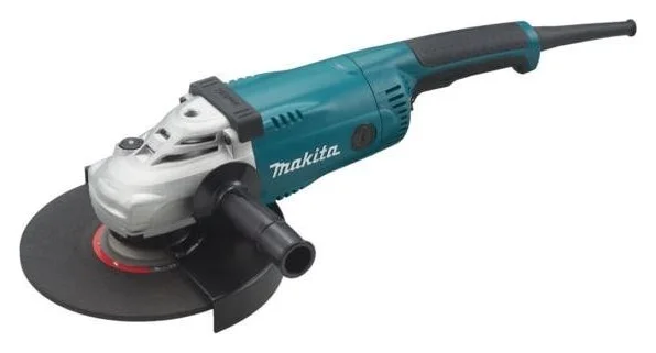 Makita GA9020, discul de 230 mm