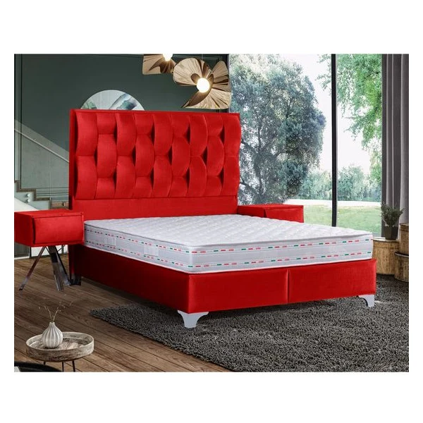 Previ Medical Bio Memory Aquagel, ferma, memory foam