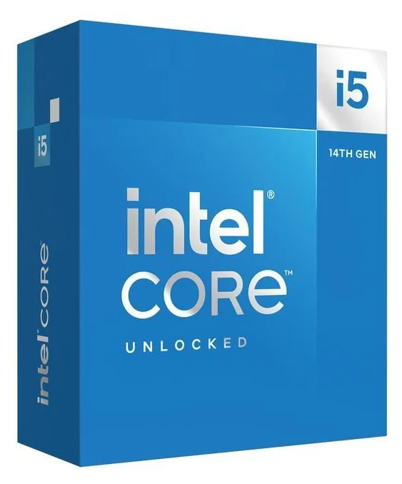 Intel Core i5-14600K, alternativa mai ieftina