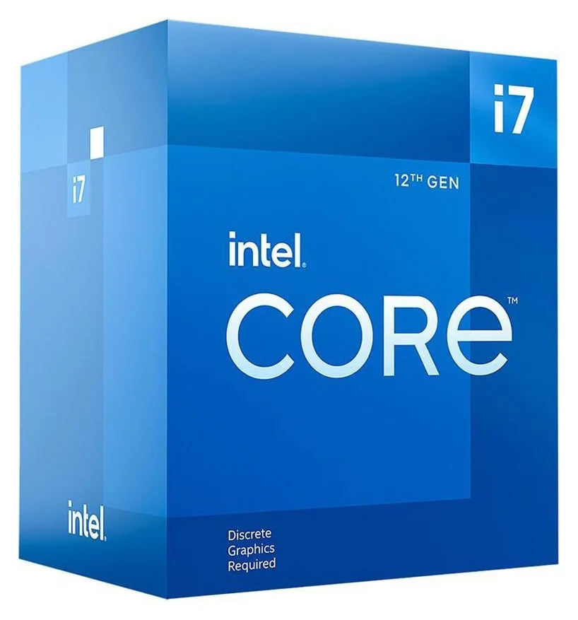 Intel Core i7-12700F, 1.499,99 lei