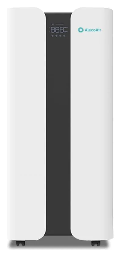 AlecoAir P120 MONOLITH, 1.000 m³/h