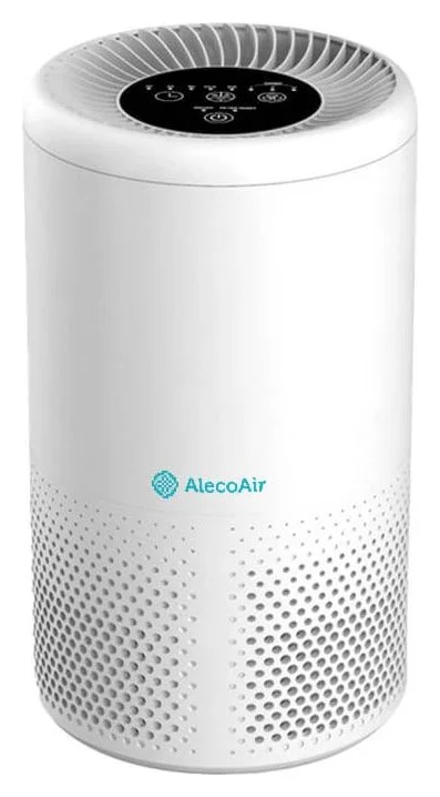 AlecoAir P15 KIDDO, jumatate din fluxul lui P15 Roubiq