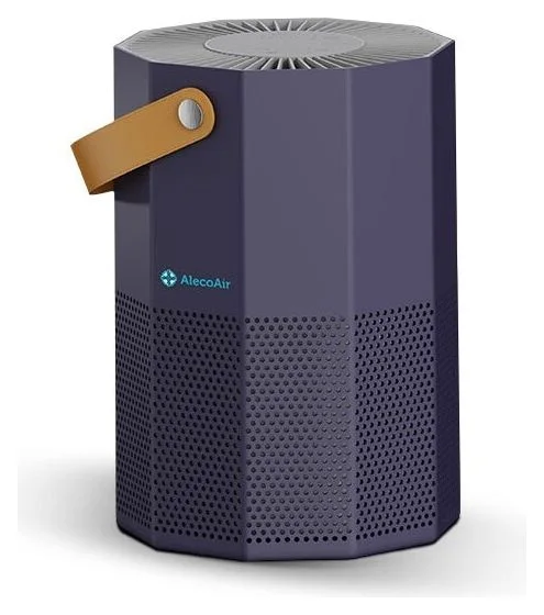 AlecoAir P15 Roubiq, 170 m³/h pentru 15 metri patrati
