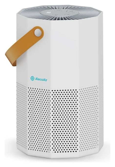 AlecoAir P25 ROUBIQ, cel mai bun echilibru