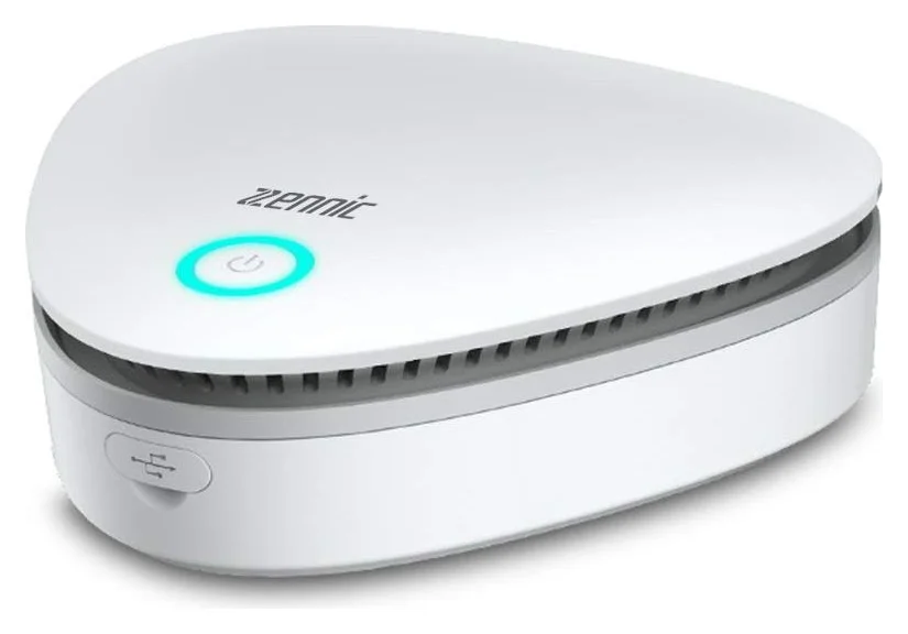 Generator de ozon ZENNIC, 381 de pareri si zero filtrare