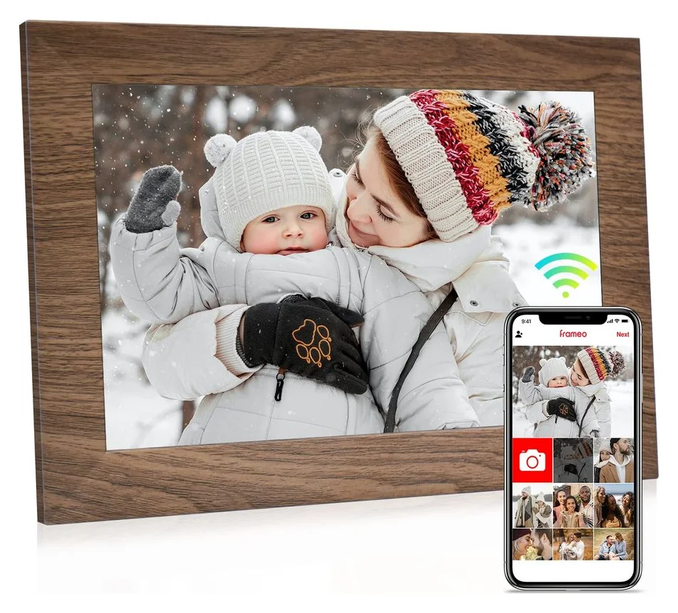 CHIGOODS 32 GB, densitatea cea mai mica la 10 inch