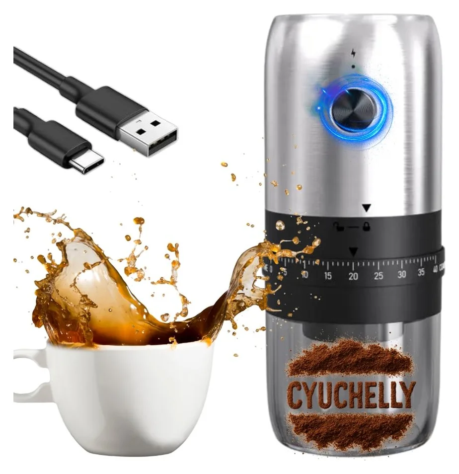 CYUCHELLY cu 40 de nivele, care declara ceramica
