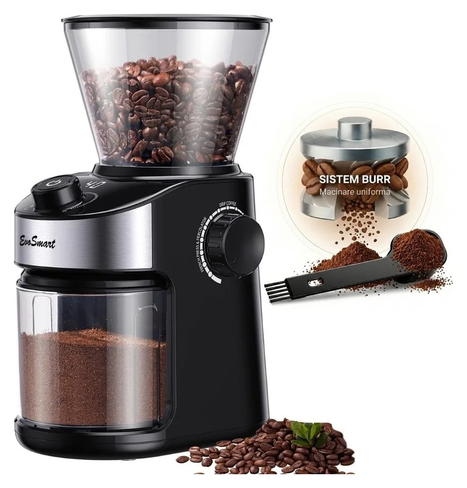 EvoSmart CG836B, cea mai mare nota de pe raft