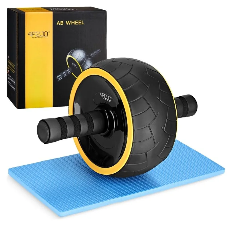 4FIZJO AB Roller XL, 20 cm