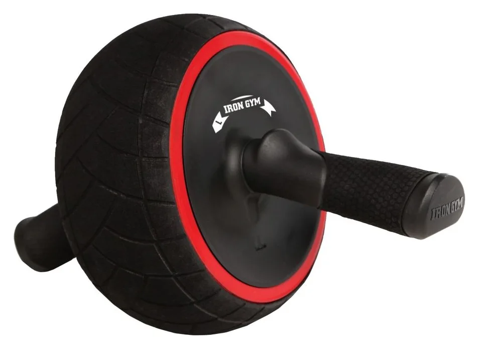 IRON GYM Speed Abs, trei pozitii