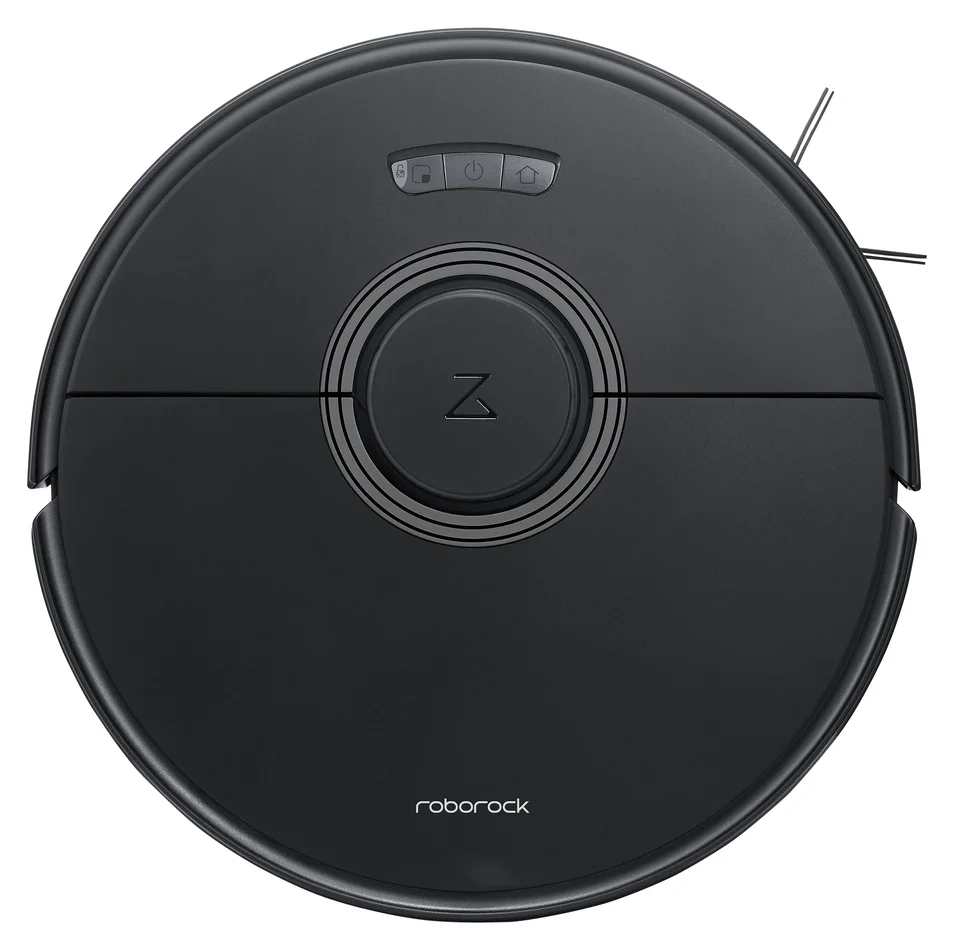 Roborock Q7Max, rezervor de 470 ml