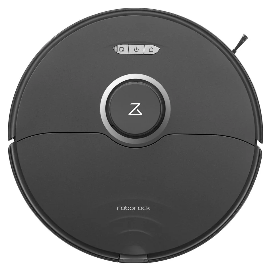 Roborock S8, LiDAR si 180 de minute