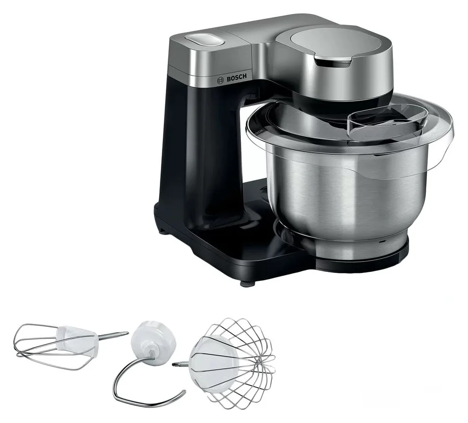 Bosch MUMS2VM00, bol de inox