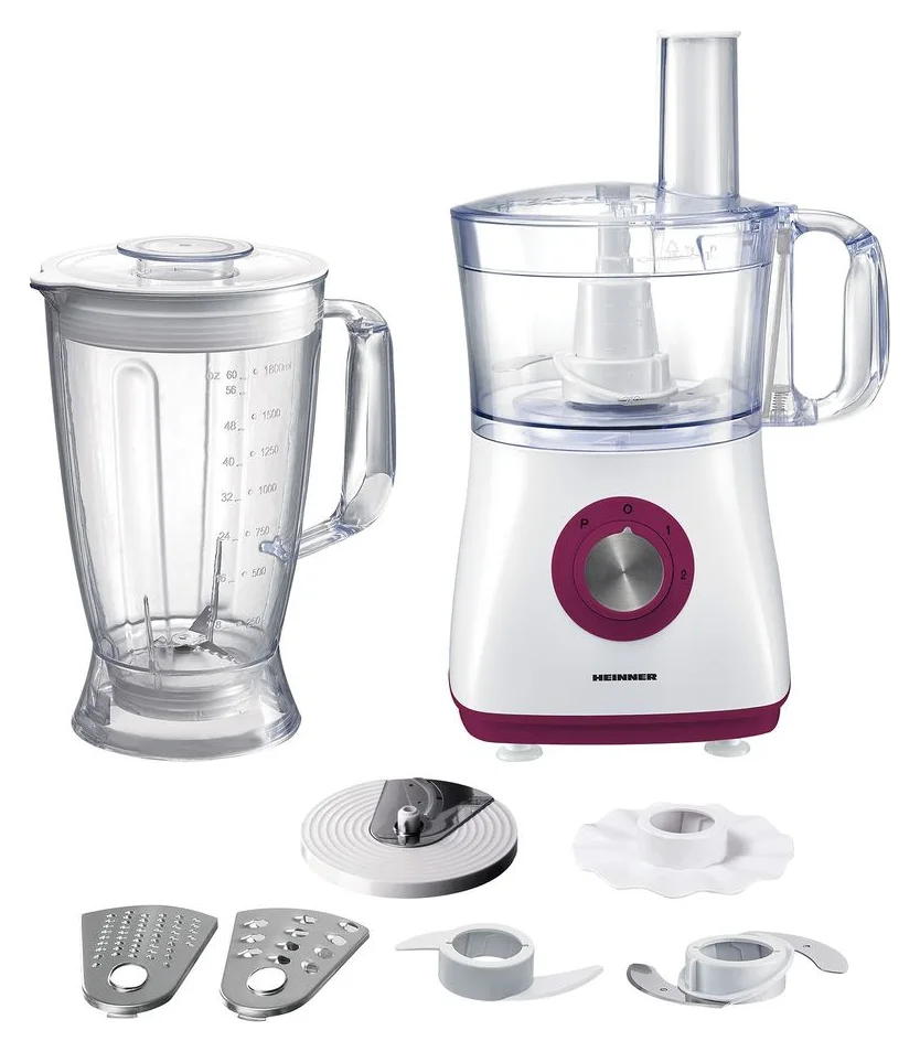 Heinner Charm HFP-750, bol 1,2 l, 219,99 lei
