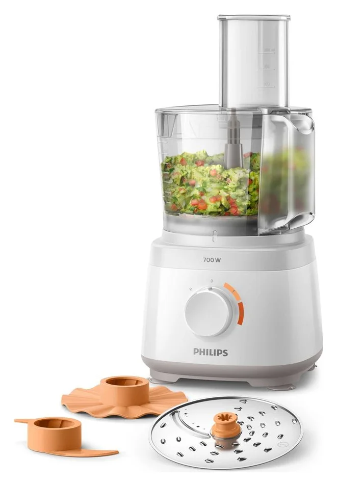 Philips HR7310 Daily, bol 2,1 l, 254,91 lei