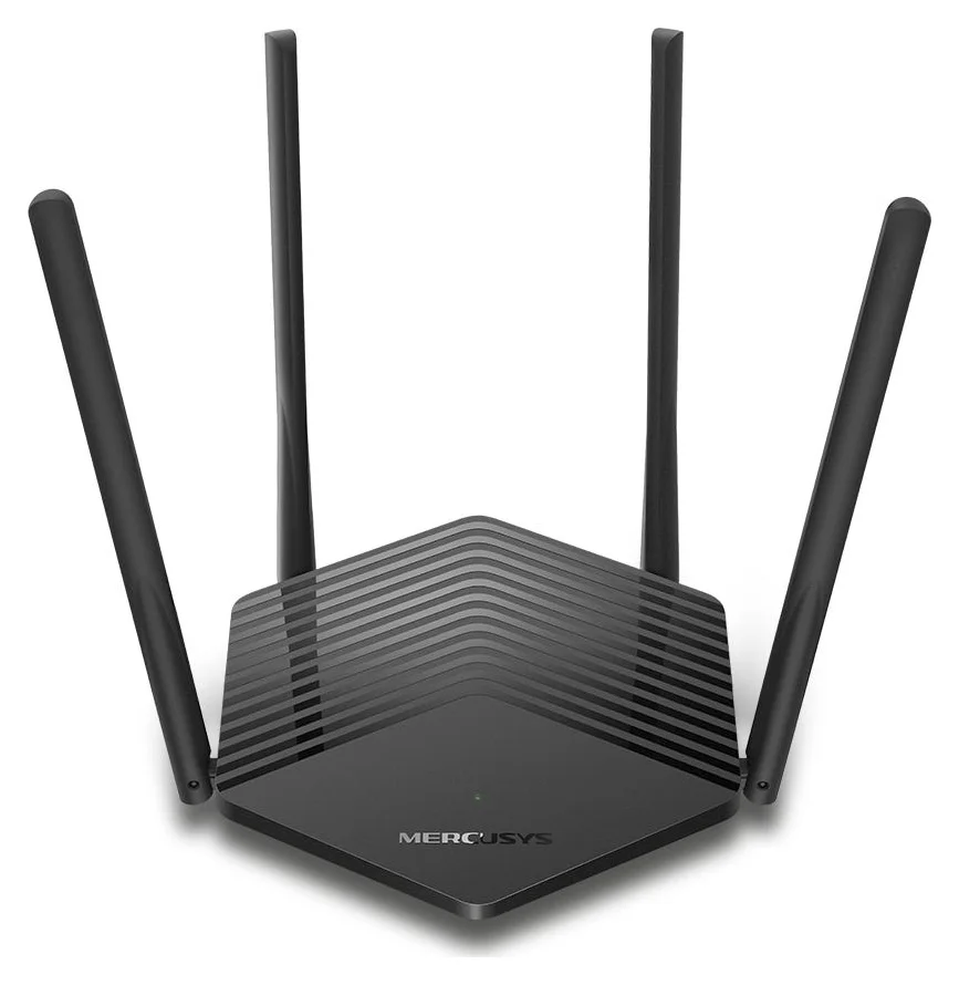 Mercusys MR60X, AX1500, cel mai ieftin Wi-Fi 6
