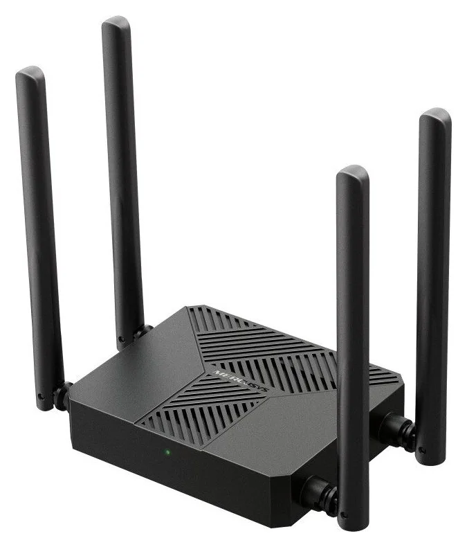 Mercusys MR62X, AX1500, doua porturi Gigabit