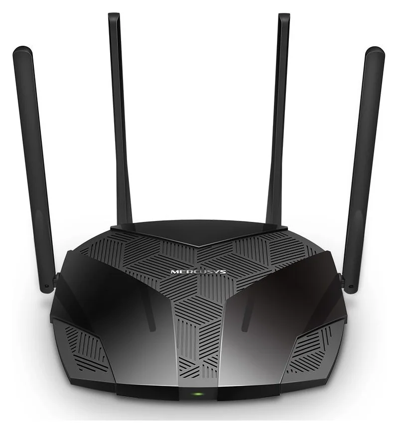 Mercusys MR80X, AX3000, trei porturi Gigabit