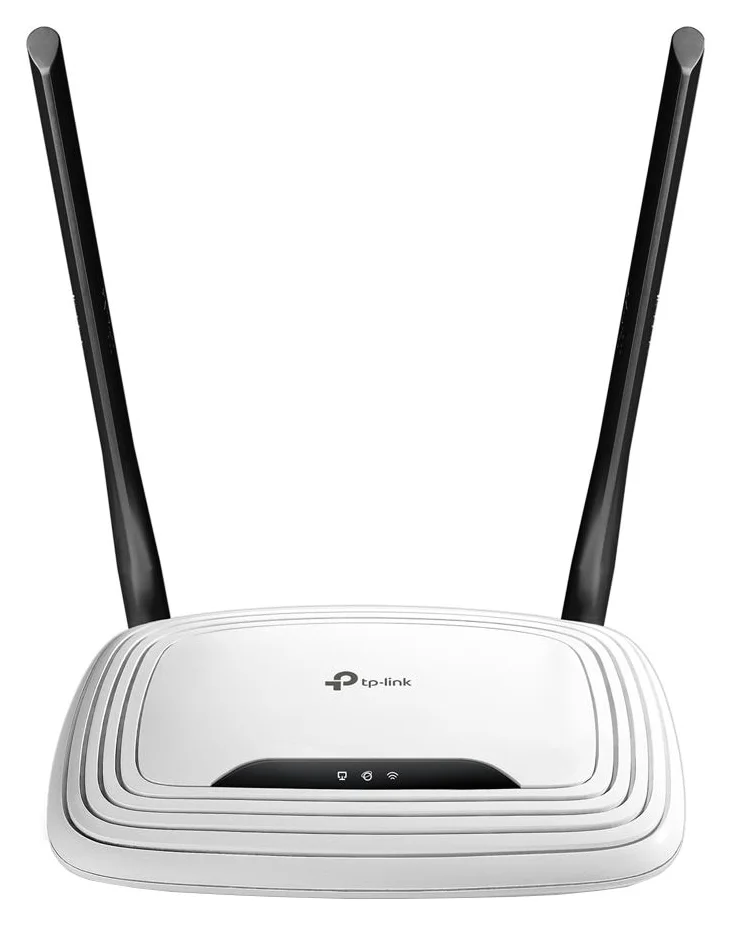 TP-Link TL-WR841N, N300, cel mai mic pret de pe raft