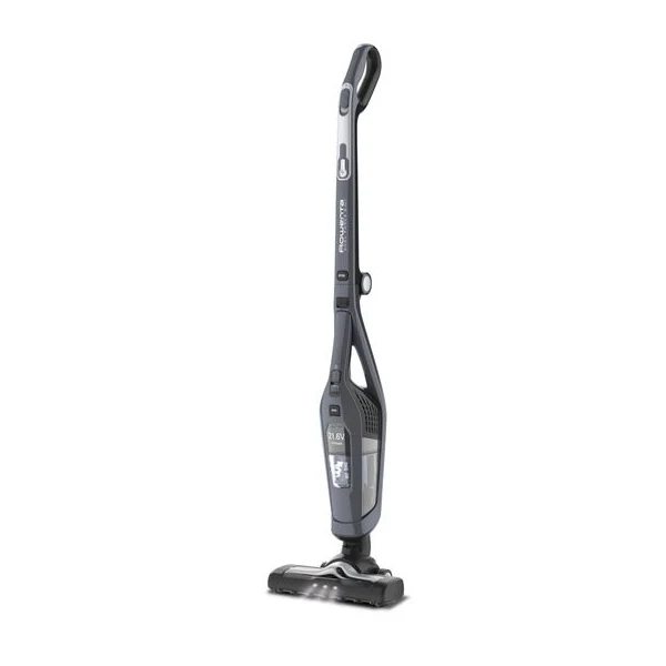Rowenta Dual Force 2 in 1, autonomie 75 min