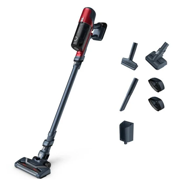 Rowenta X-Pert 6.60 Animal Care, 45 min