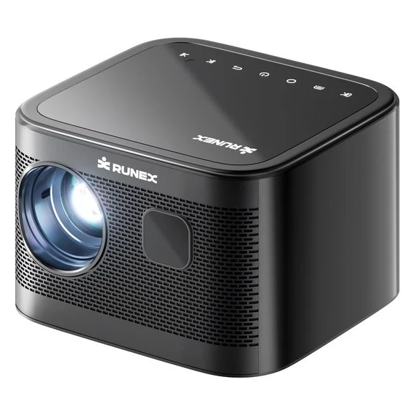 RUNEX Prestige One, focus automat