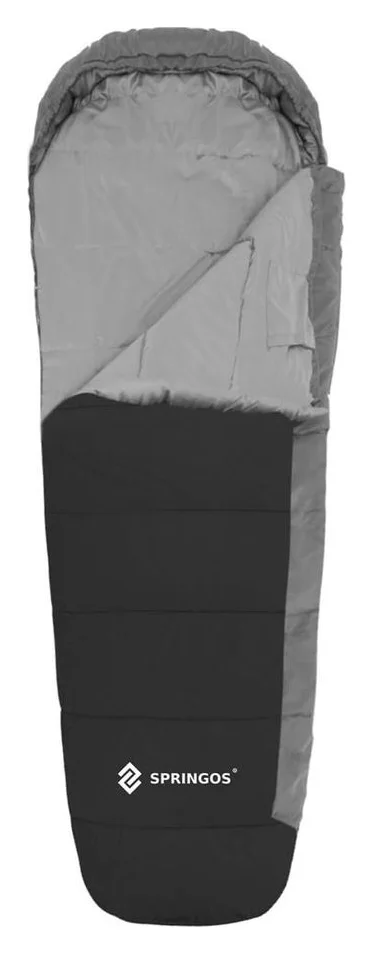 Mumie cu geanta de transport, 210 x 80