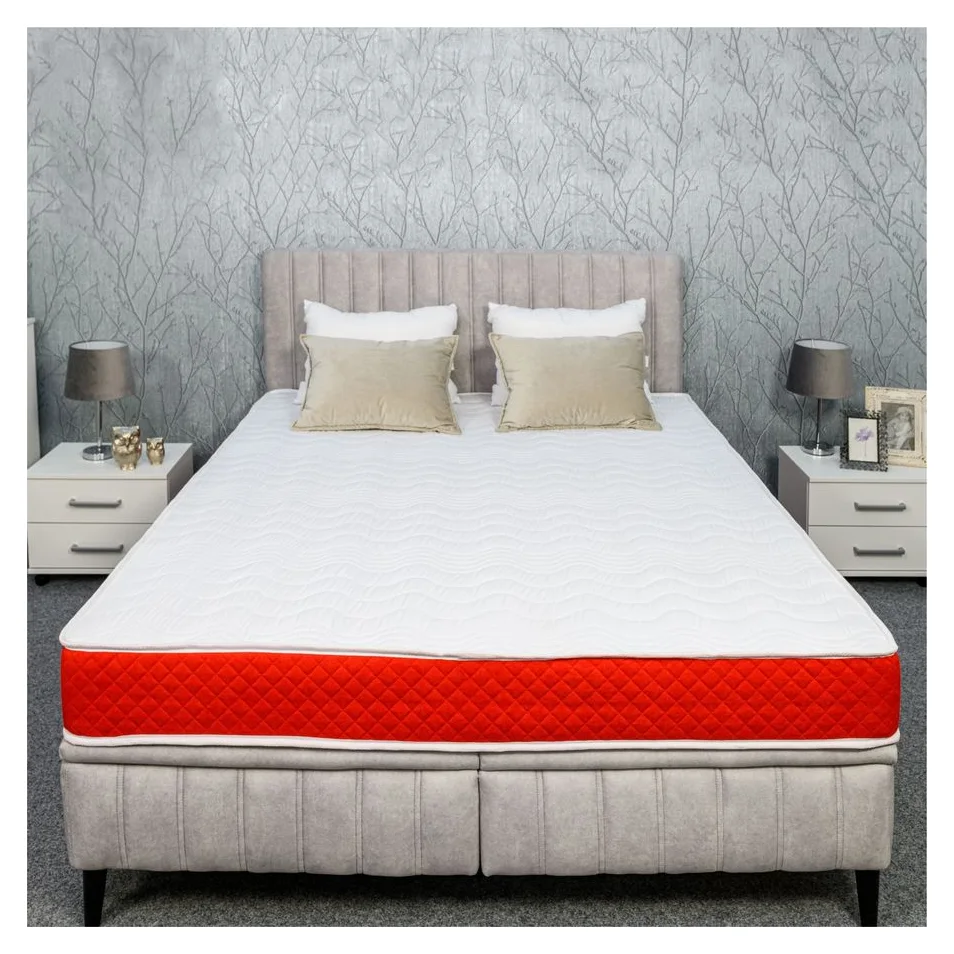 BEST SLEEP Diamond Red, 1.200 de pareri