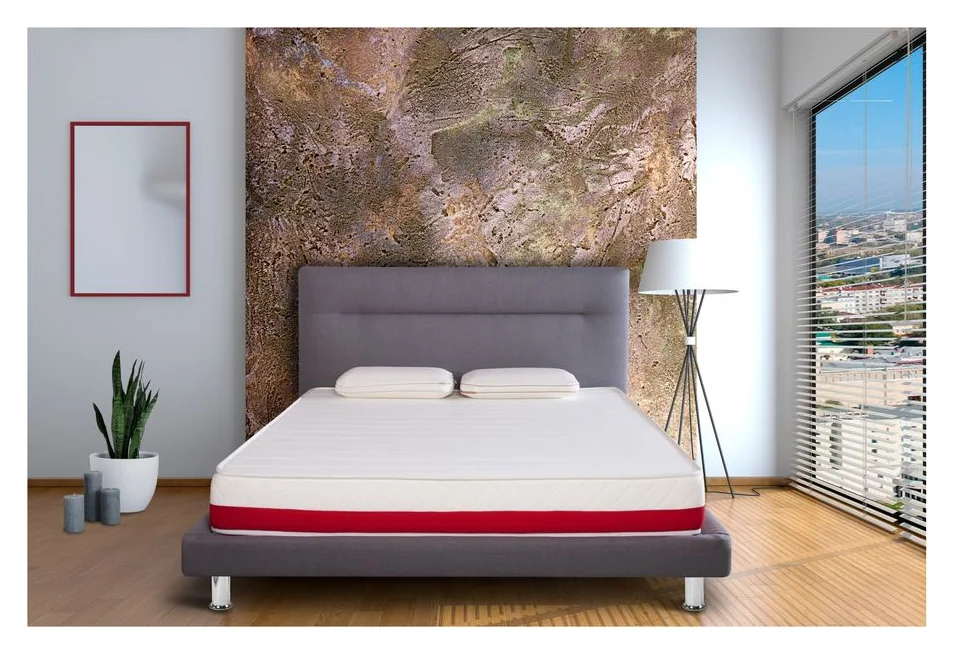 SleepMe by TED Termoflex, 90x200