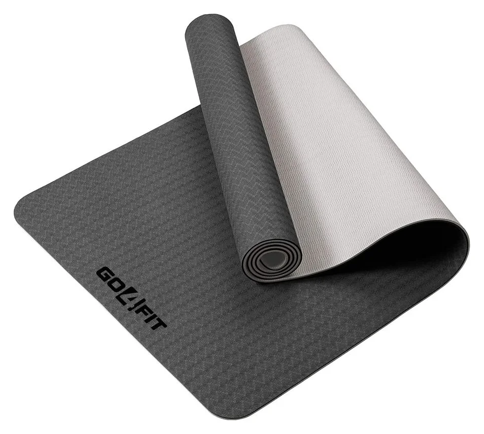 GO4FIT izopren, 183x62x6 mm