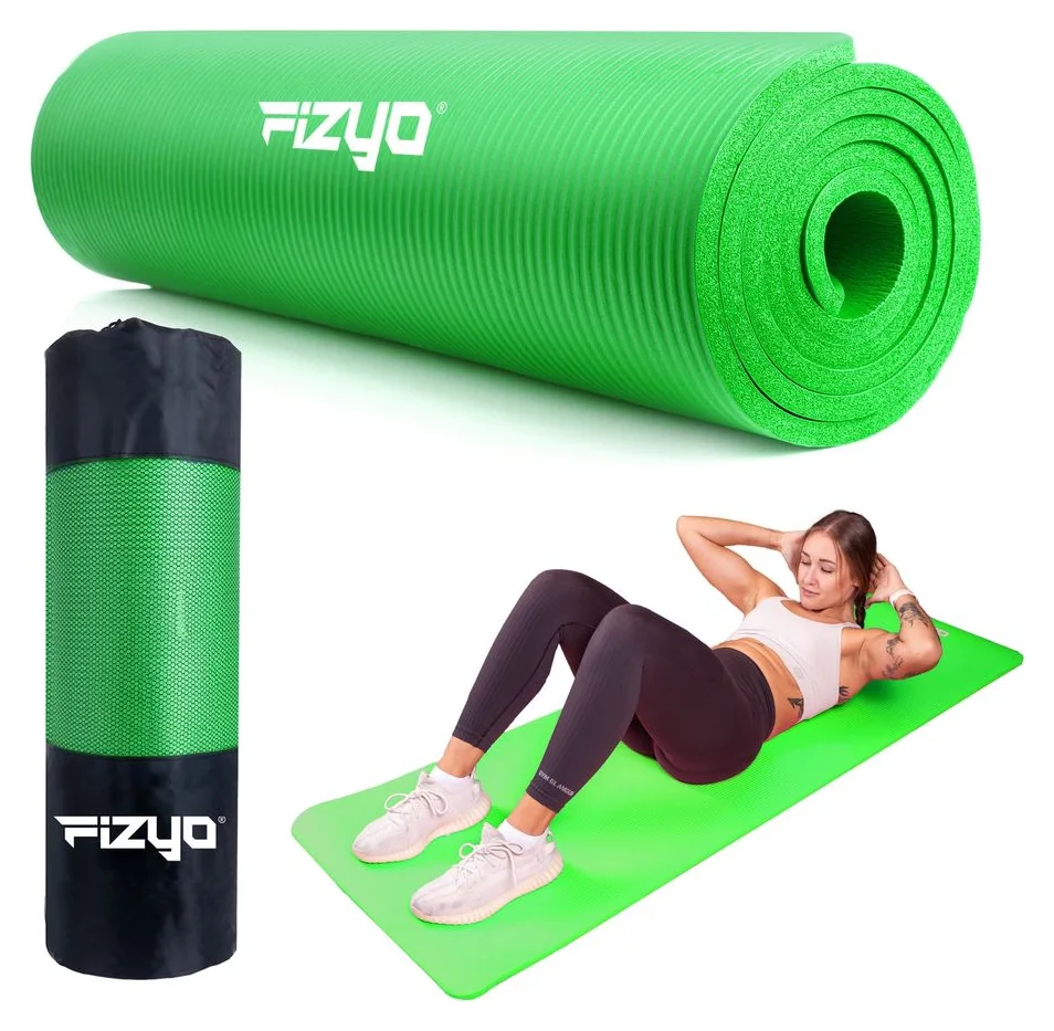 Fizyo Fityo, 183x61x10 mm