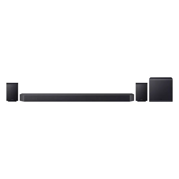 Samsung HW-Q990F, 11.1.4, 756 W