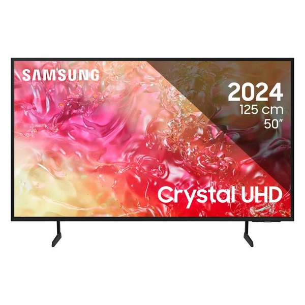 Samsung LED 50DU7172, 125 cm, 4K