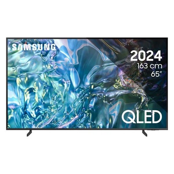 Samsung QLED 65Q60D, 163 cm, 4K