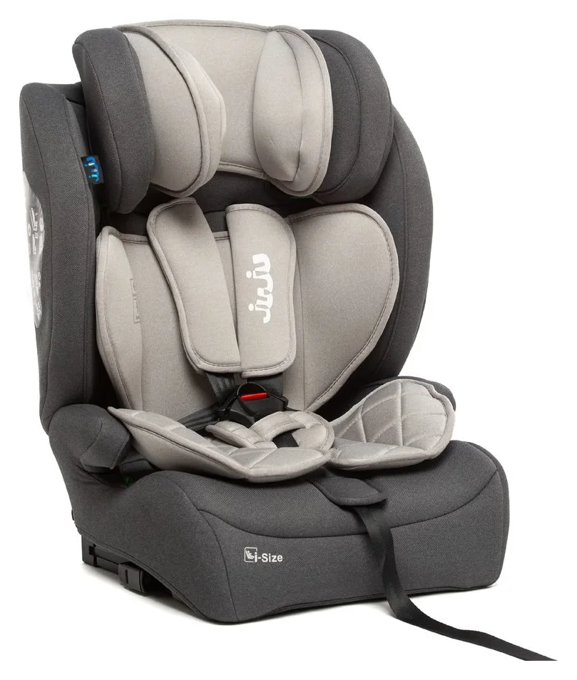 Juju Pro Fix, i-Size, 76-150 cm, 5 kg