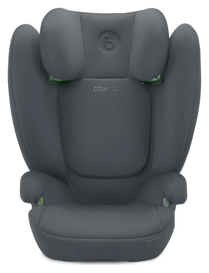 CBX by Cybex Silver Solution B, 4,4 kg