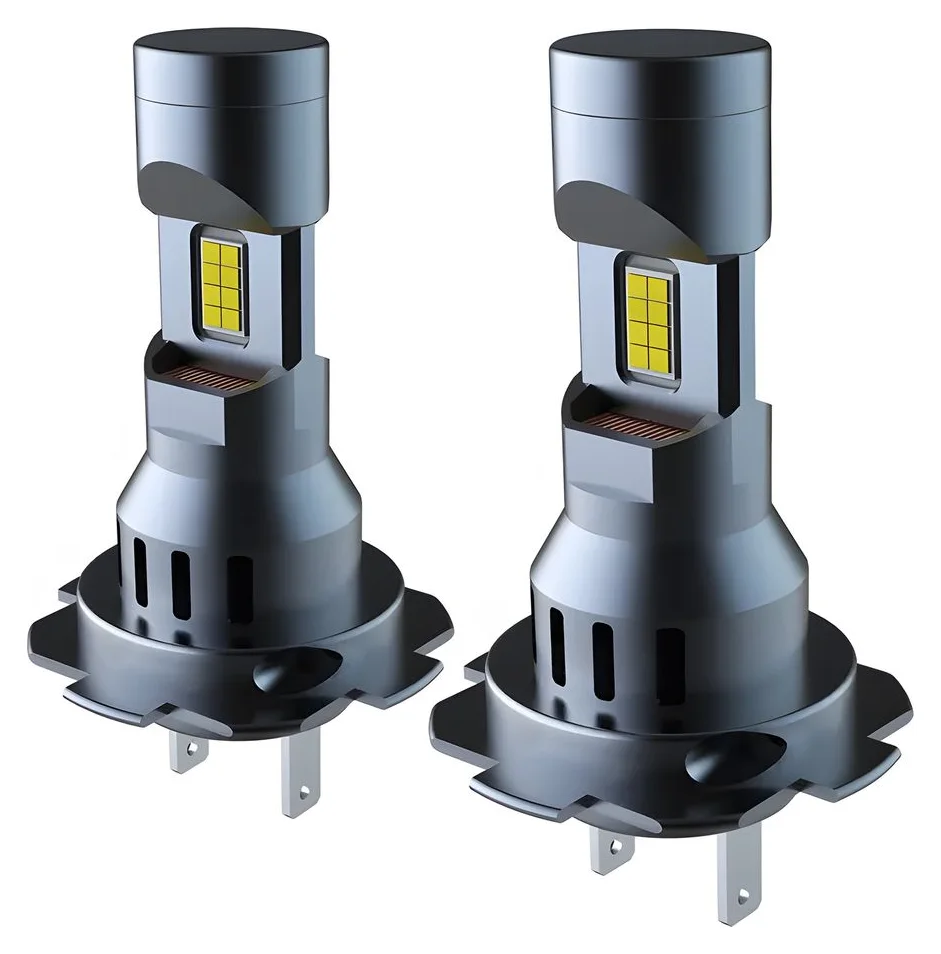 AutoREY LED H7, 55 W, set 2 bucati