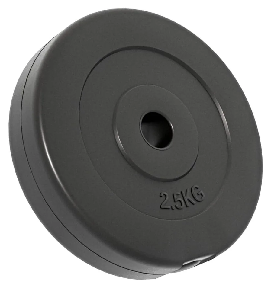 ECOFIT, set 4 x 2,5 kg, ciment