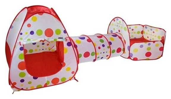 AliBibi 3 in 1, 90 de centimetri