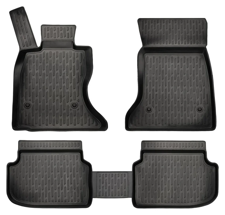 Lumi Renault Megane III, tavita 3D