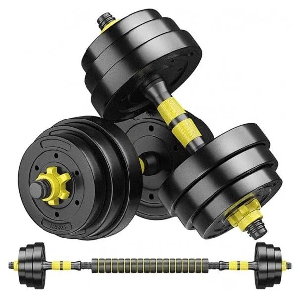 Set FitTronic FG20, 20 kg la 149 de lei