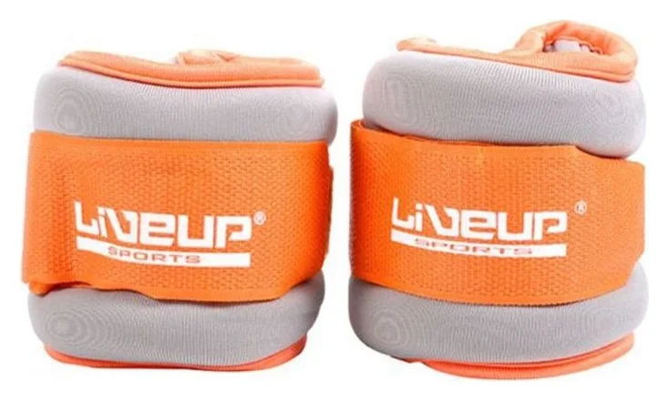 EMR din lycra, 2 x 0,5 kilograme