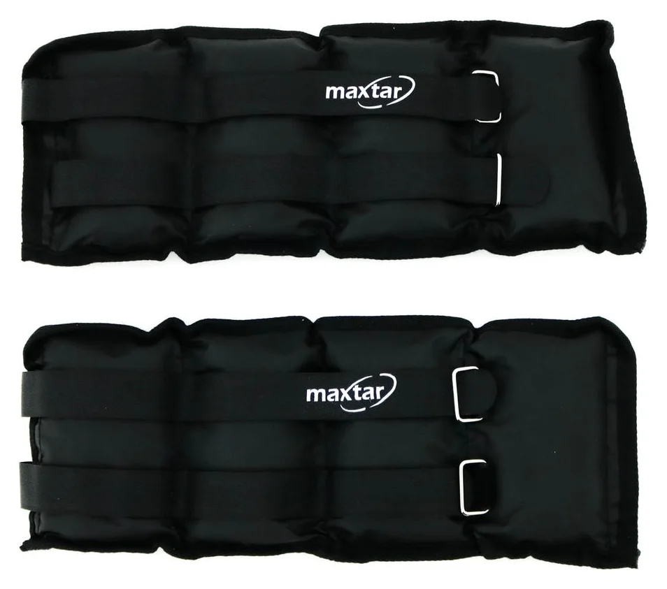 MAXTAR cu nisip, 2 x 1,5 kilograme