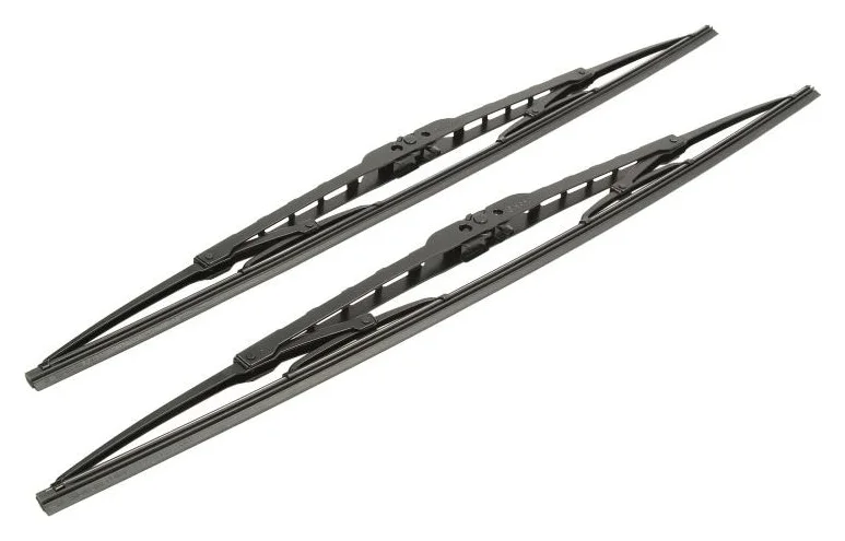 Bosch 50/50 cm, Dacia Logan I 2004-2010