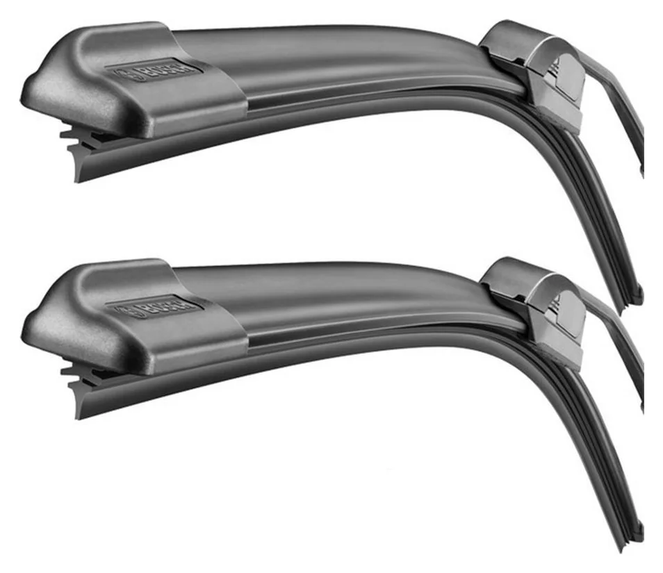 Bosch AeroTwin Retrofit 65/40 cm, pentru brate cu carlig