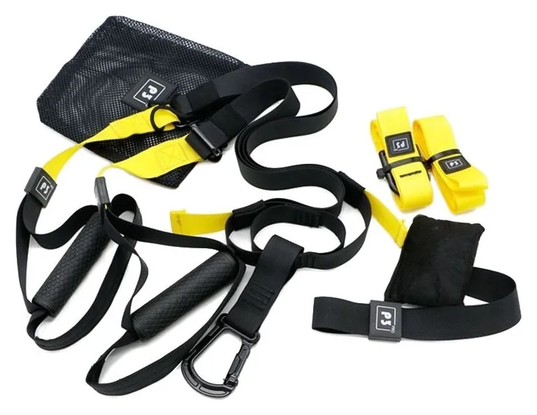 GO4FIT, un punct de ancorare