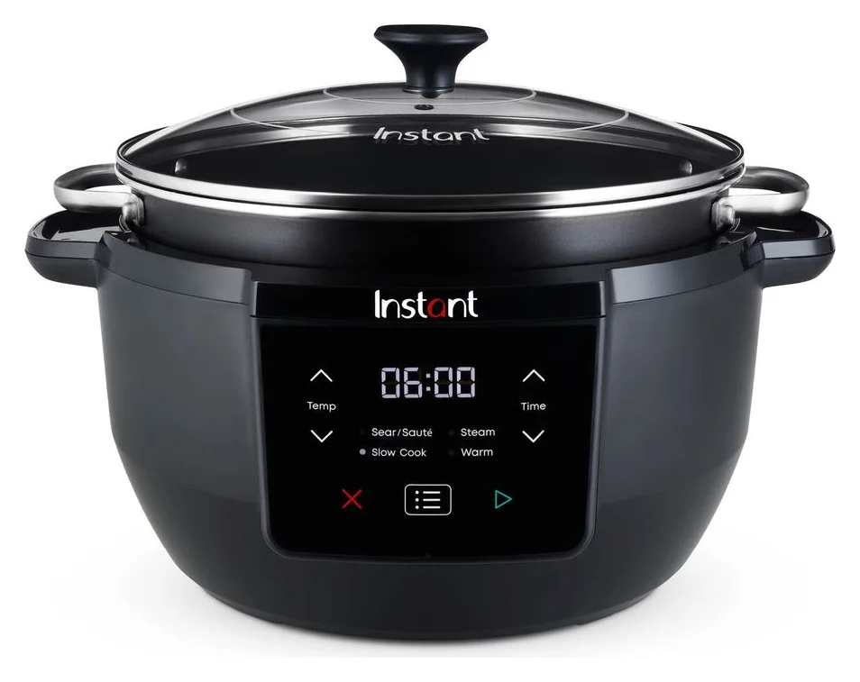 Instant Pot Slow Cooker, 239,98 de lei si 7,1 litri